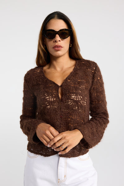 JEANIE CARDI