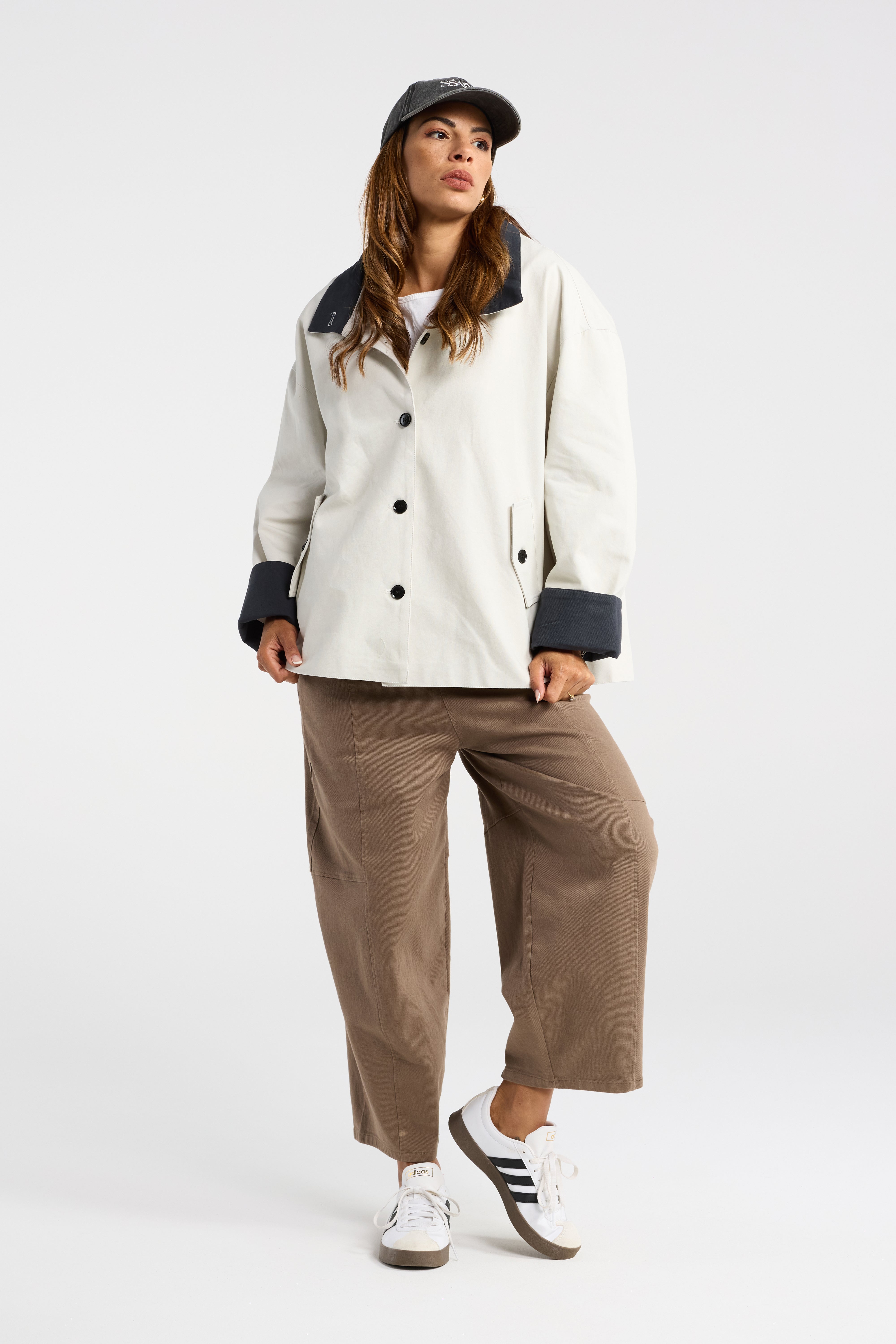 COLORADO JACKET