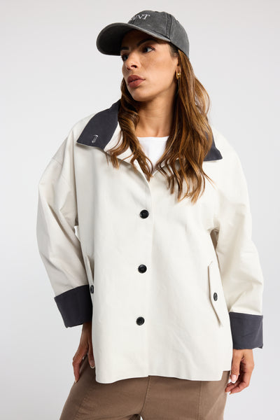 COLORADO JACKET