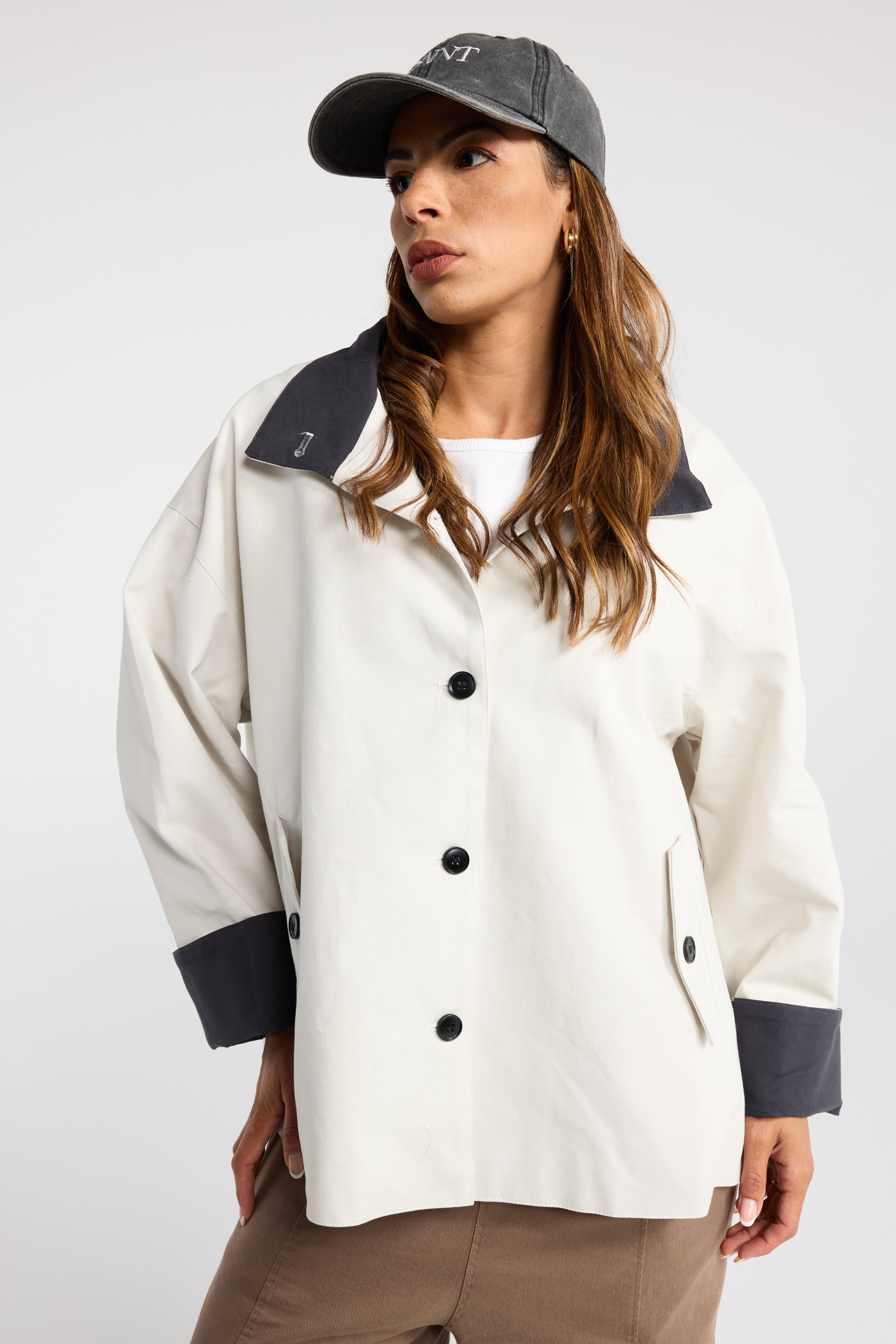 COLORADO JACKET