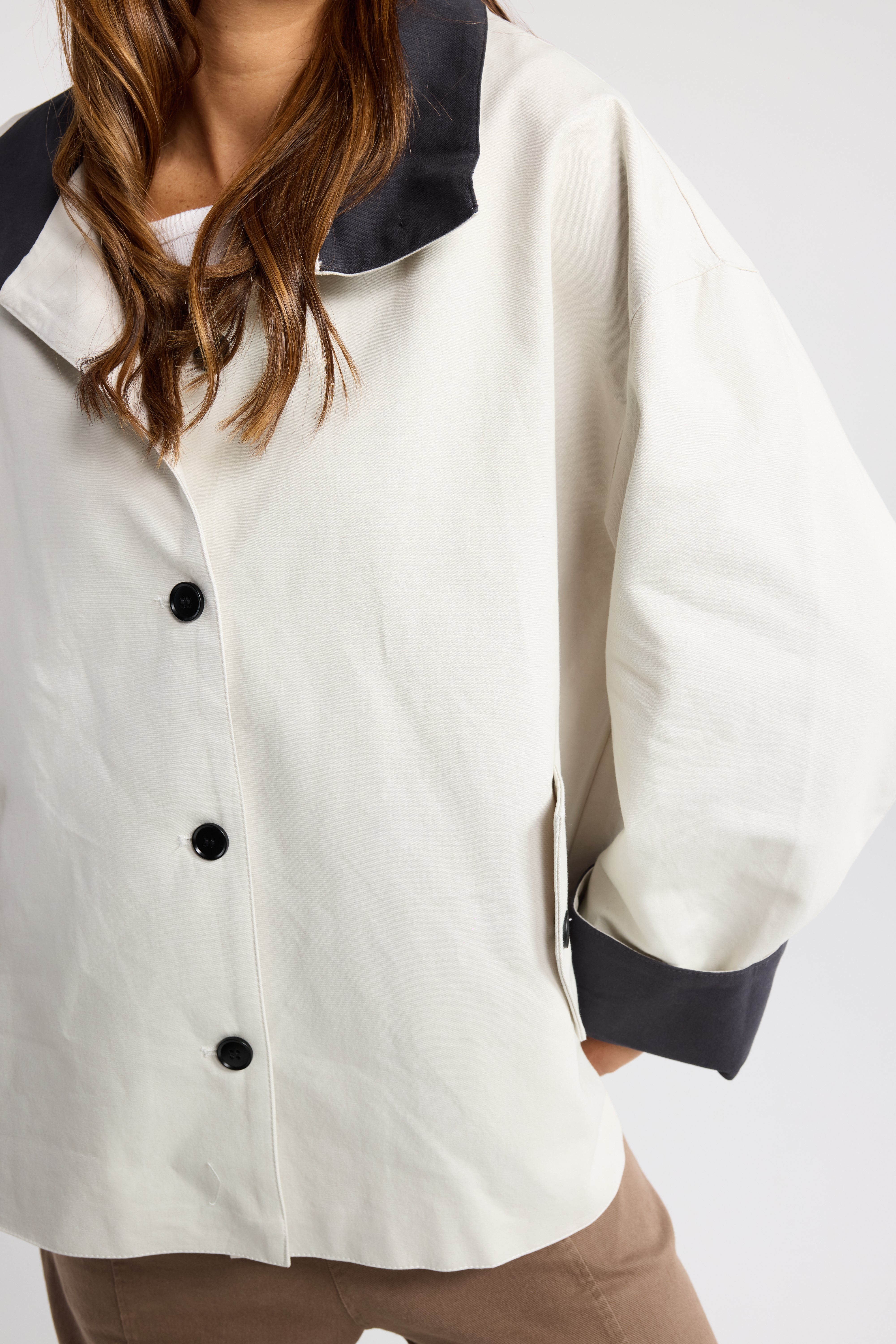 COLORADO JACKET