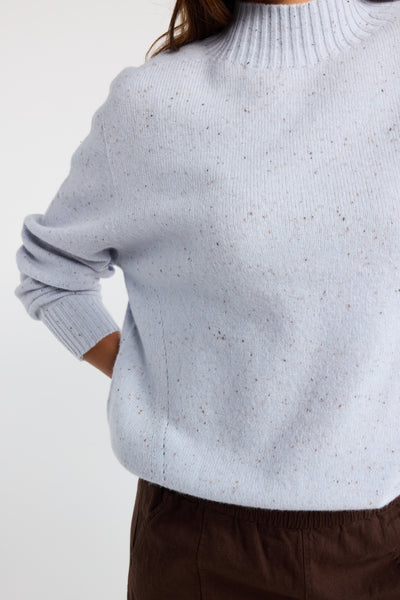 SPECK SWEATER