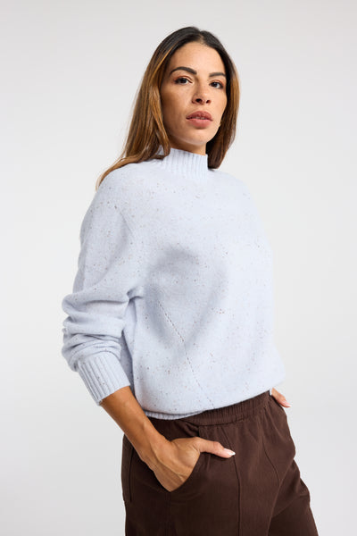 SPECK SWEATER