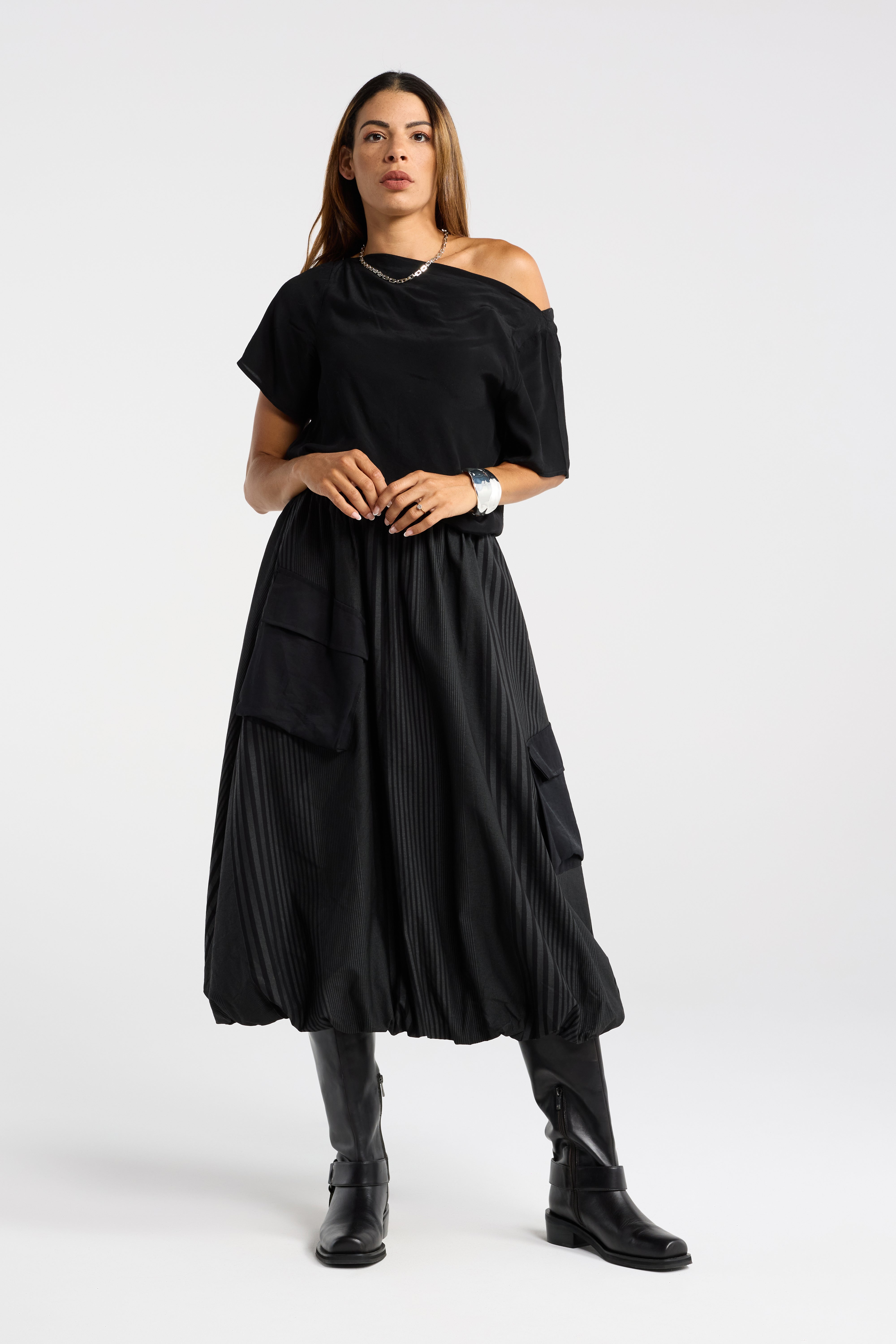 POSITION SKIRT