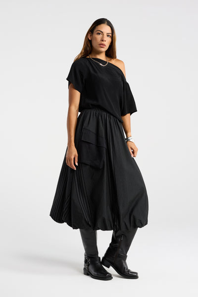 POSITION SKIRT