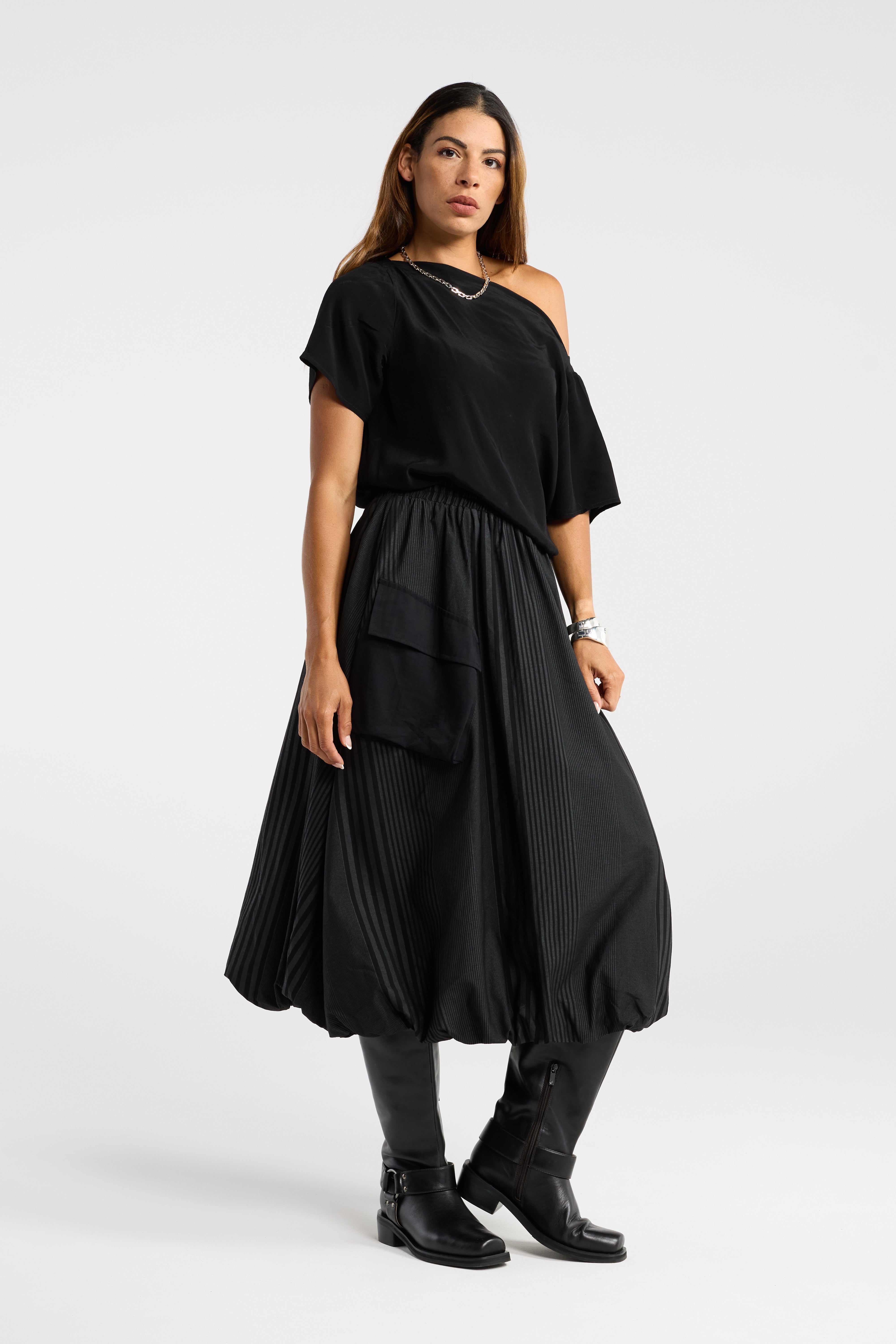 POSITION SKIRT