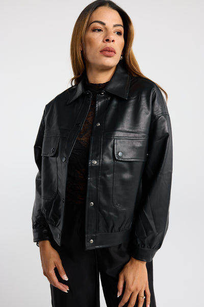 NEW YORK JACKET