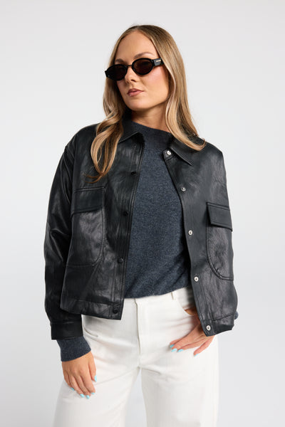 CHICAGO JACKET