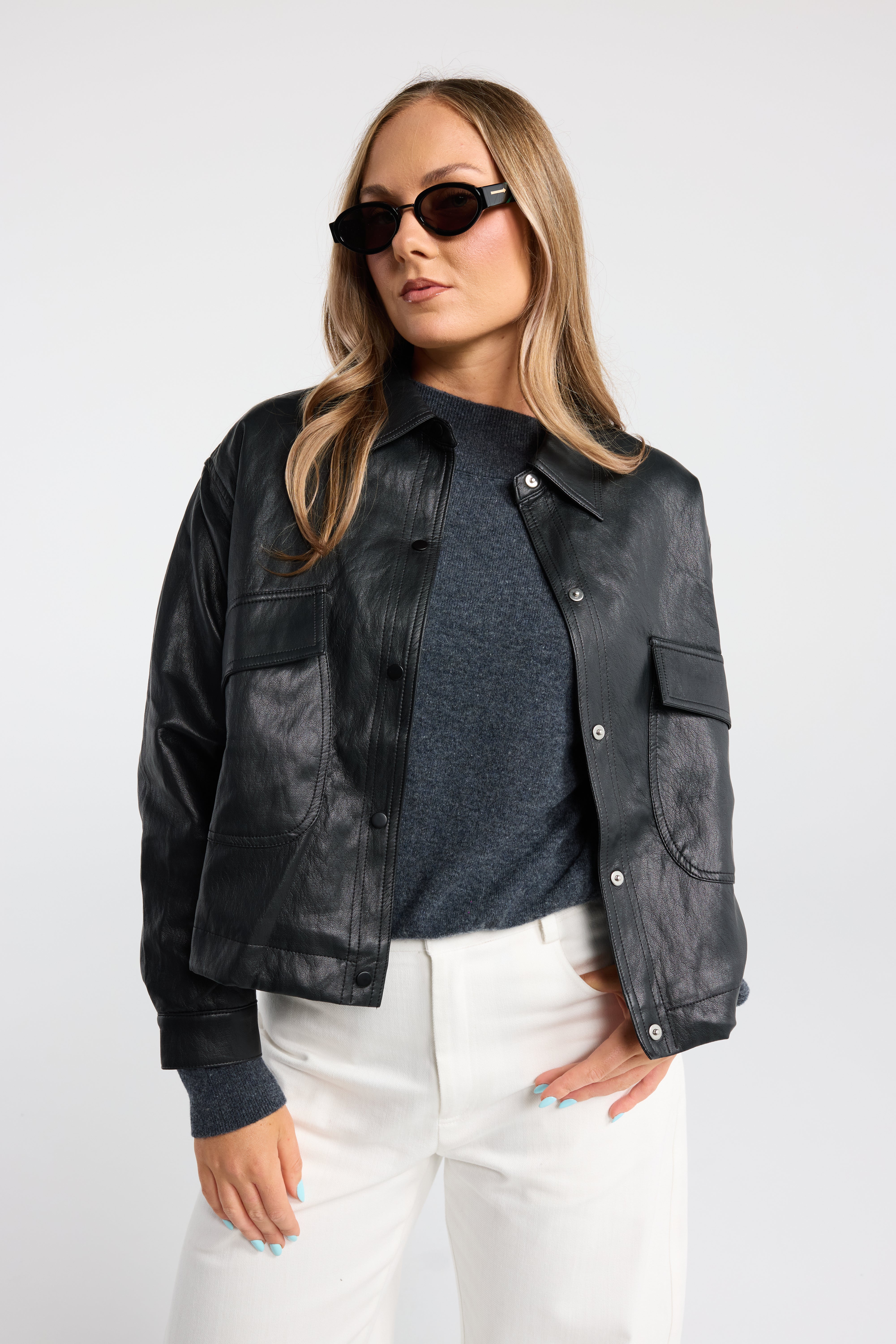 CHICAGO JACKET