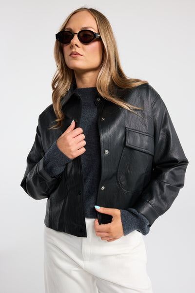 CHICAGO JACKET