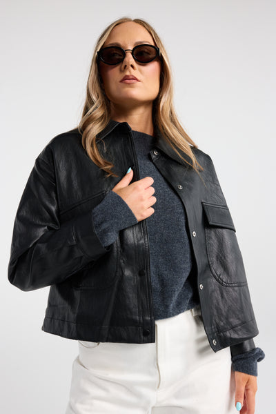 CHICAGO JACKET