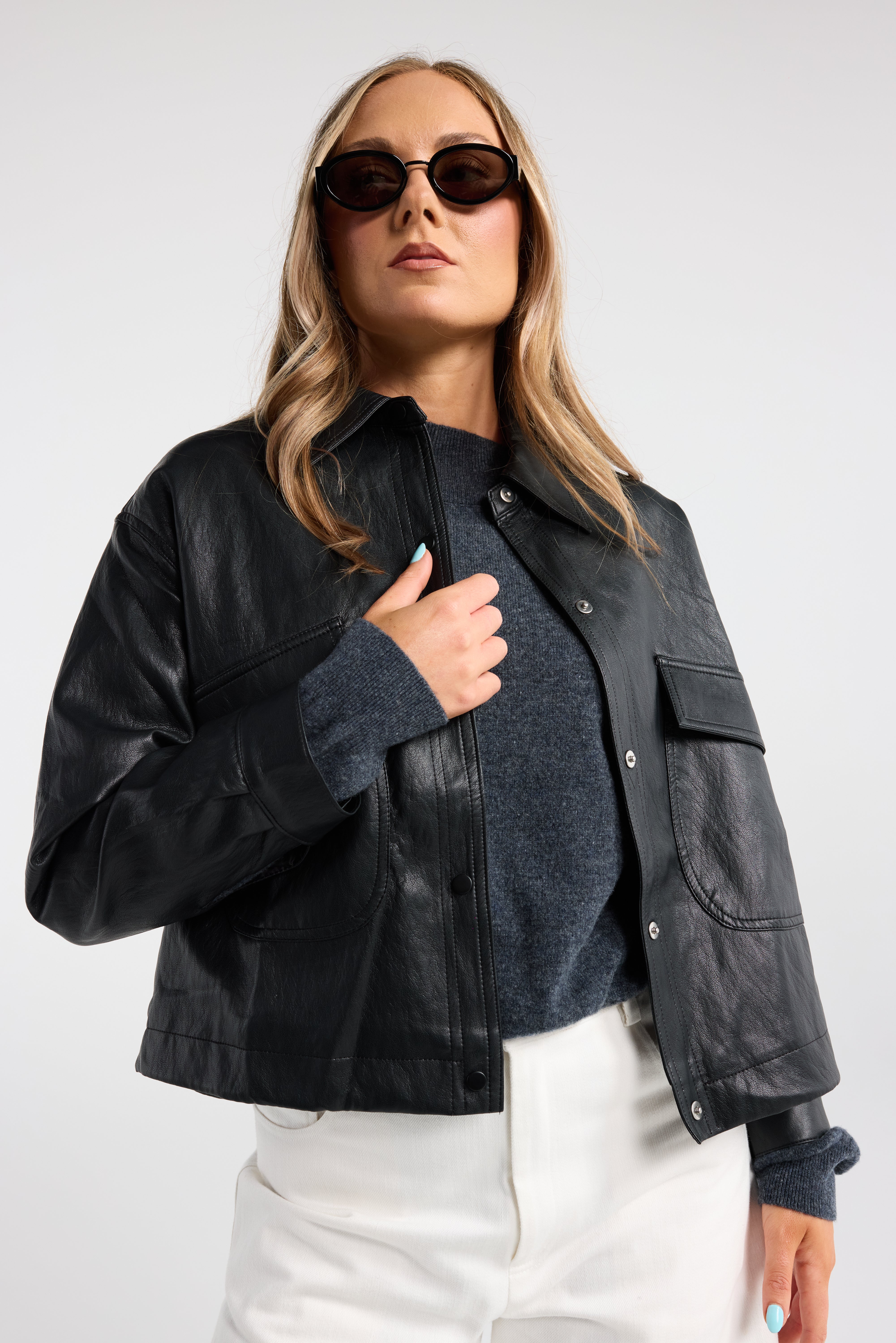 CHICAGO JACKET