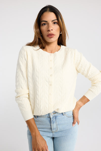 SOPHIE CARDI