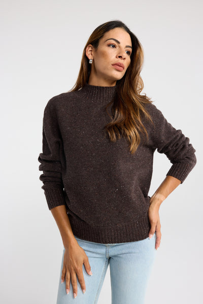 SPECK SWEATER