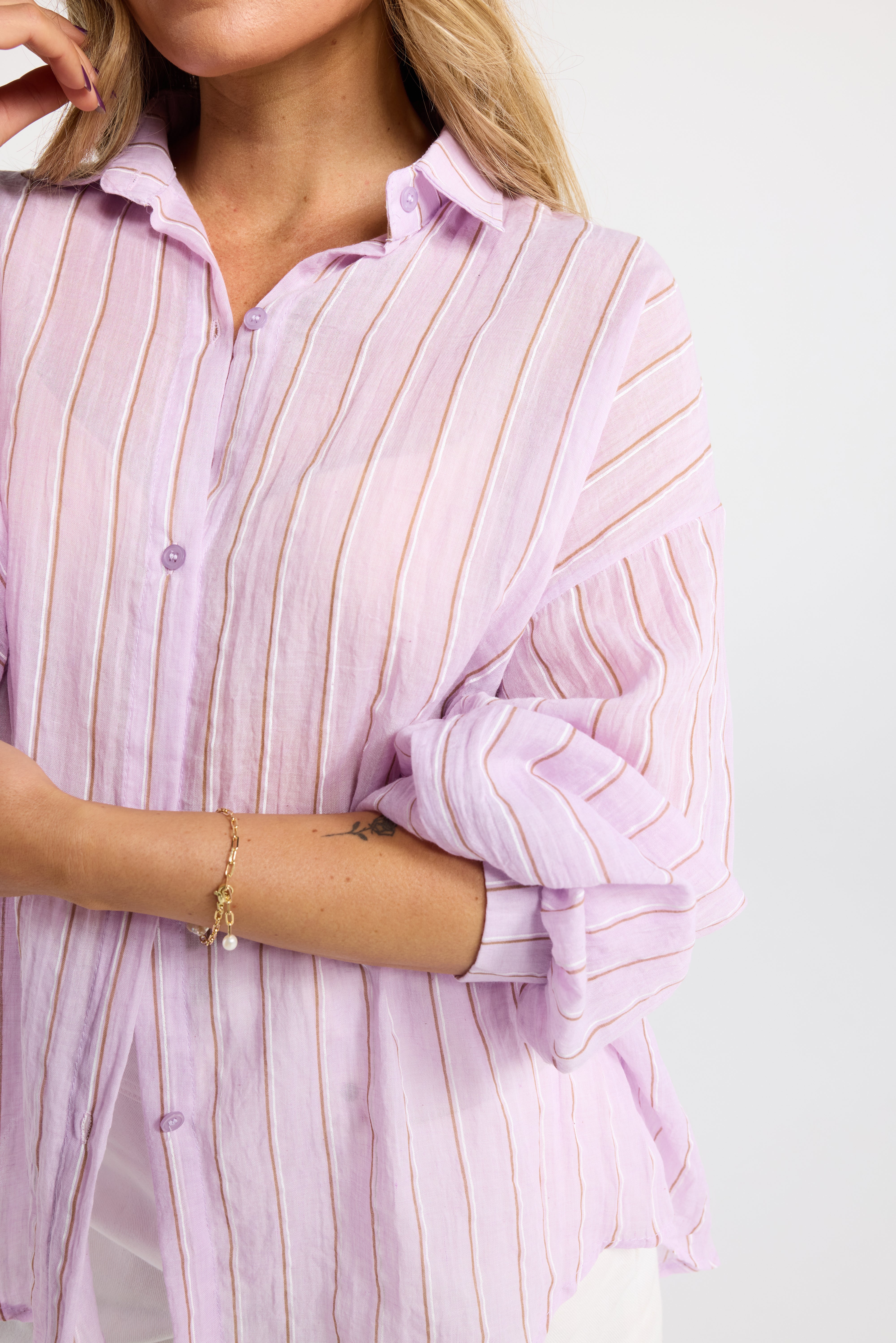 HARLOW SHIRT