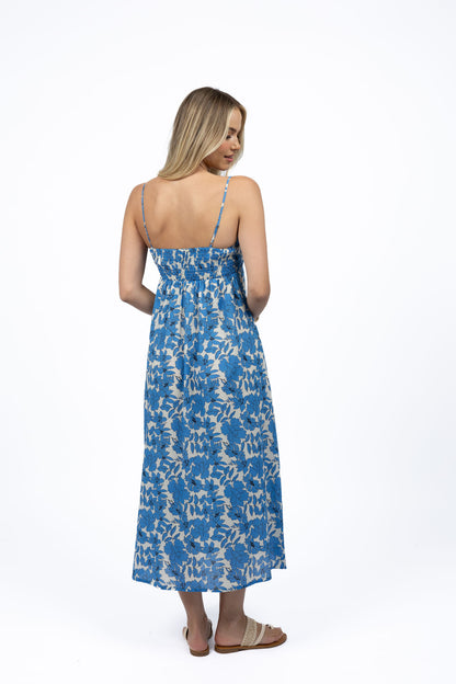 FLEUR SWAY DRESS