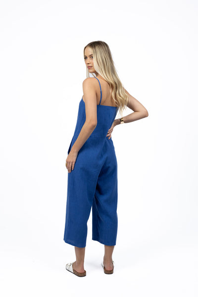 LOVE JUMPSUIT