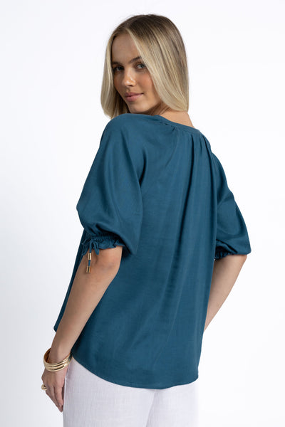 REECE BLOUSE