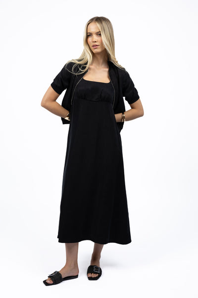 TALLULAH DRESS