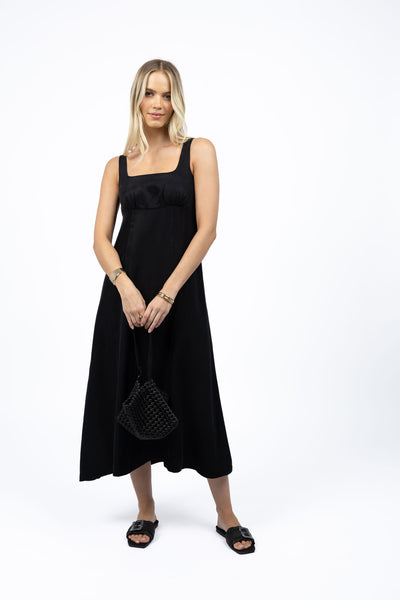 TALLULAH DRESS