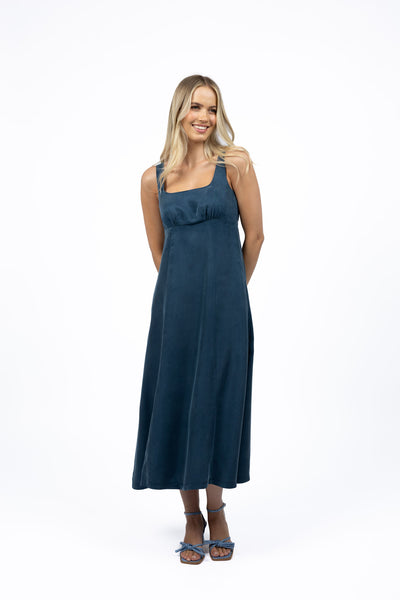 TALLULAH DRESS