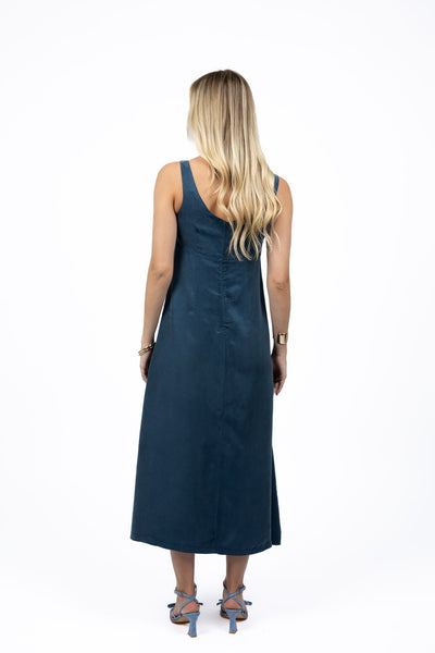TALLULAH DRESS