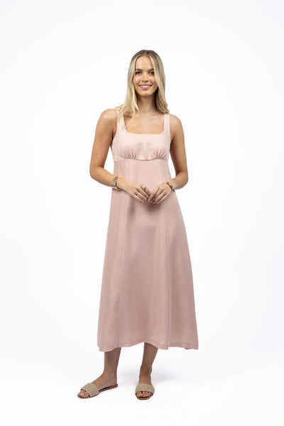 TALLULAH DRESS