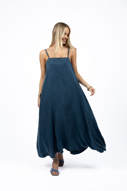 MILANO MAXI DRESS