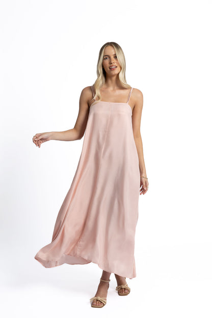 MILANO MAXI DRESS