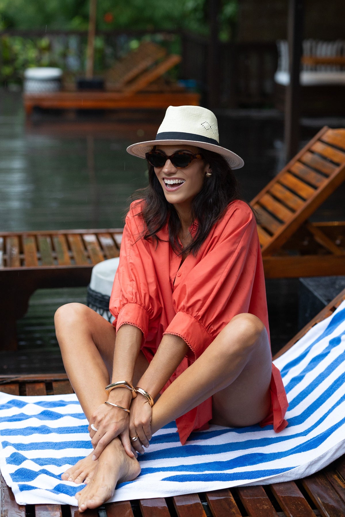 CUBA HAT