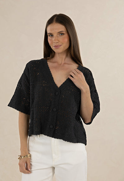 DYLAN CARDIGAN