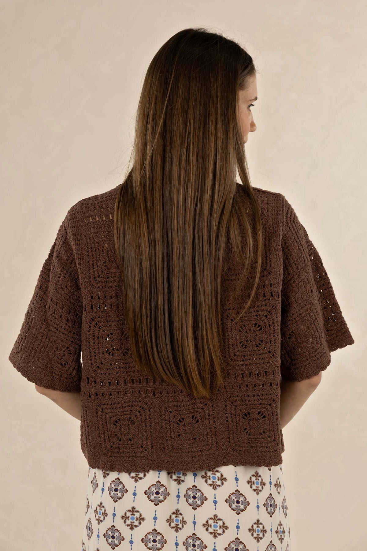 DYLAN CARDIGAN