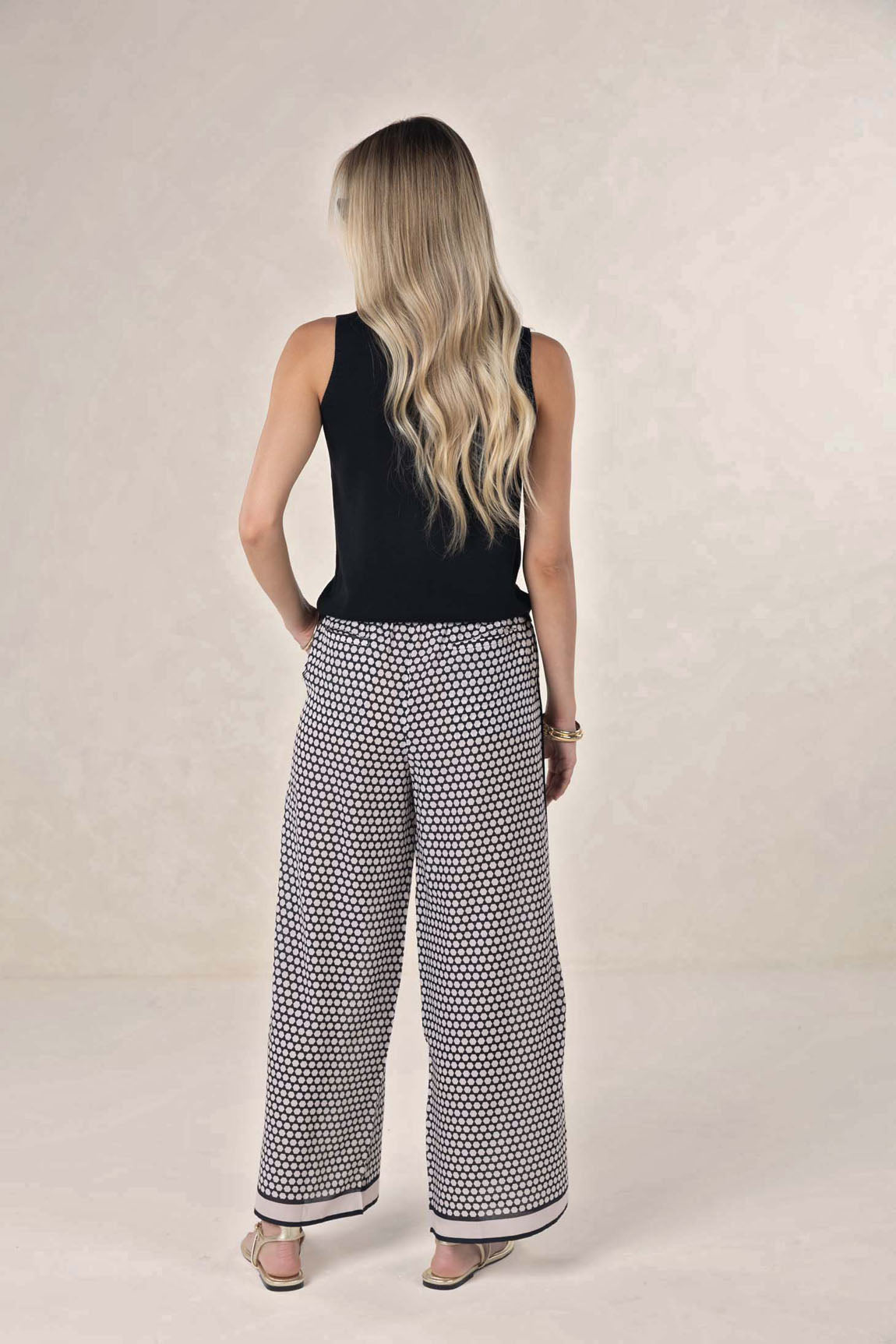 HUMIDITY HEXI PANT 