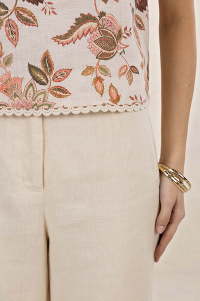 BOH/ROSE TOP