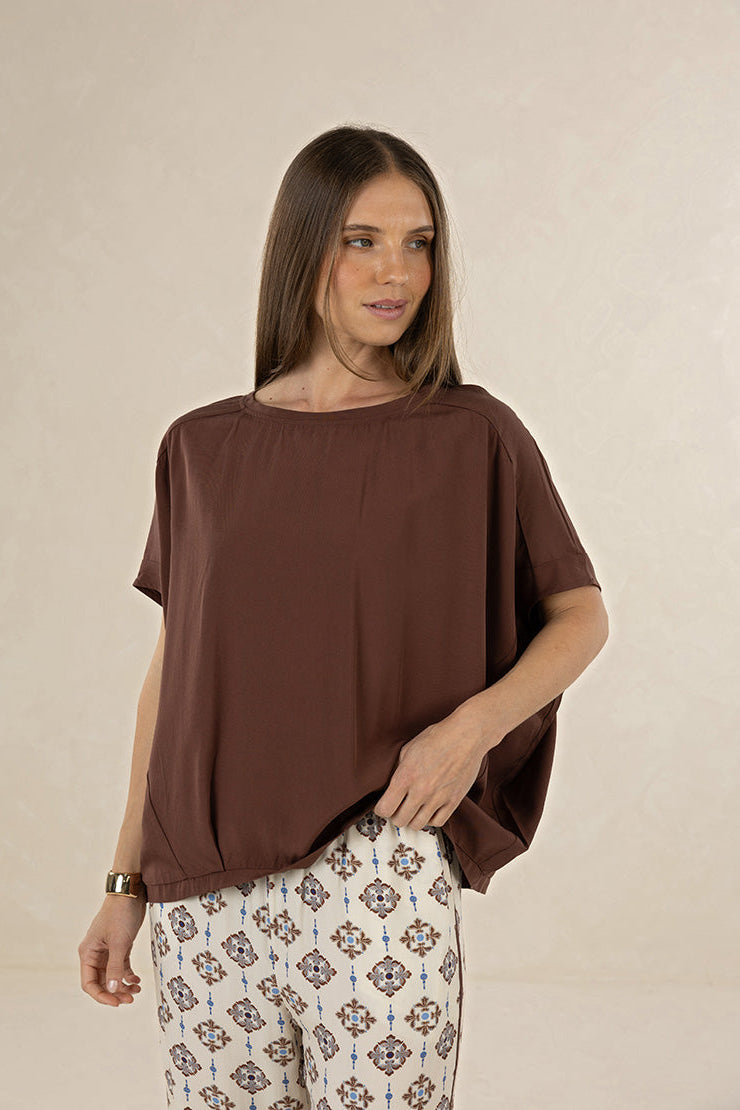 LUSH TOP