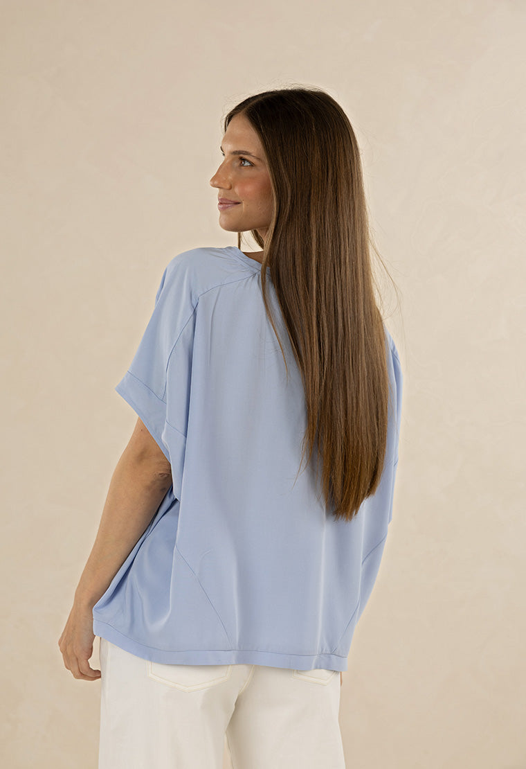 LUSH TOP