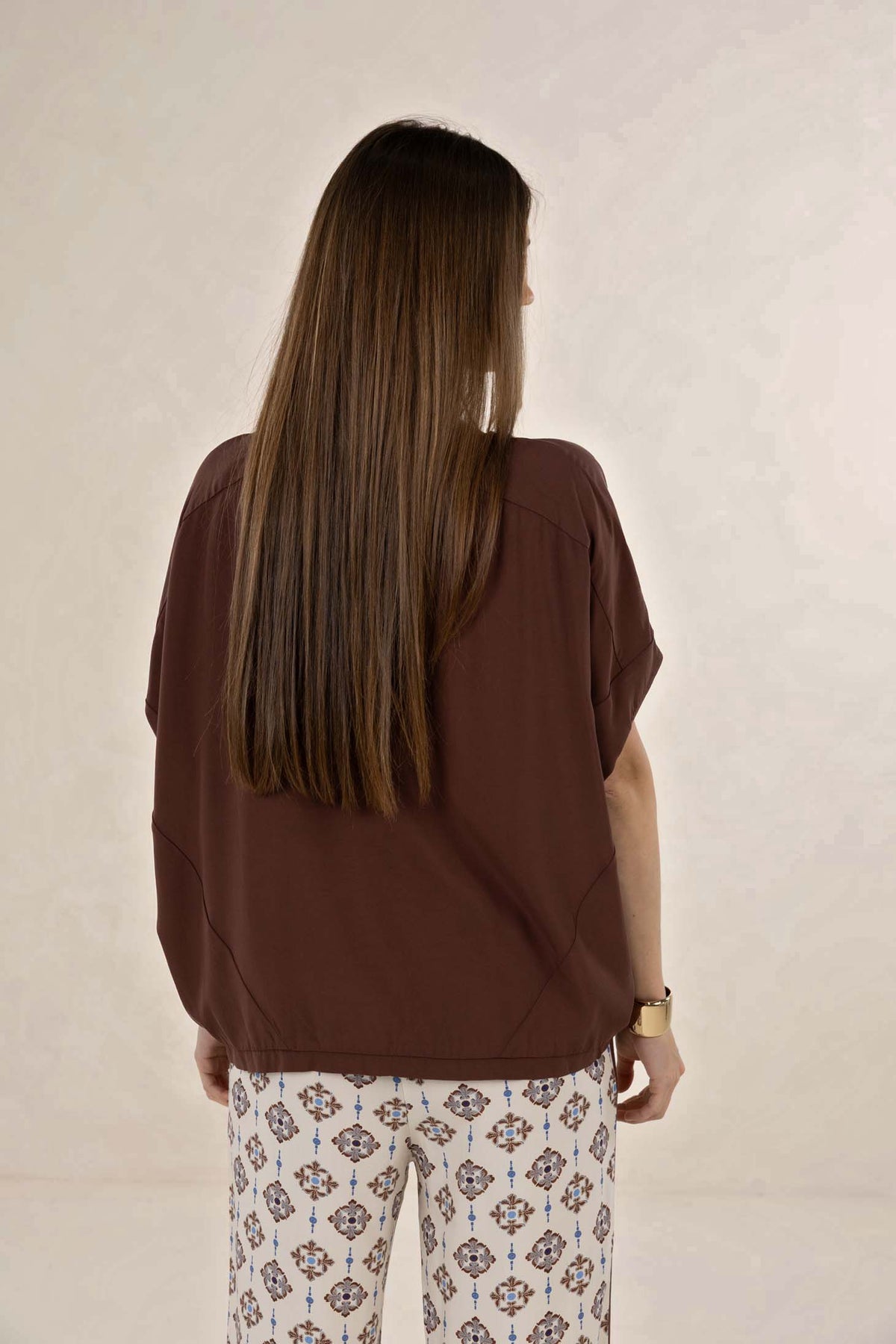 LUSH TOP