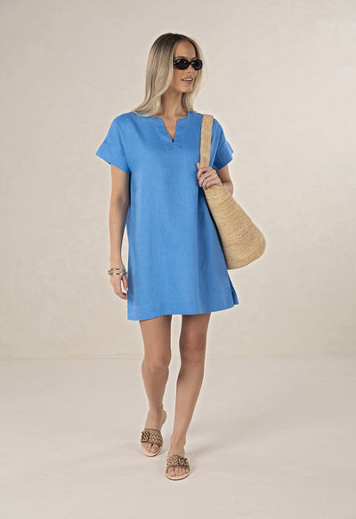 YANA DRESS