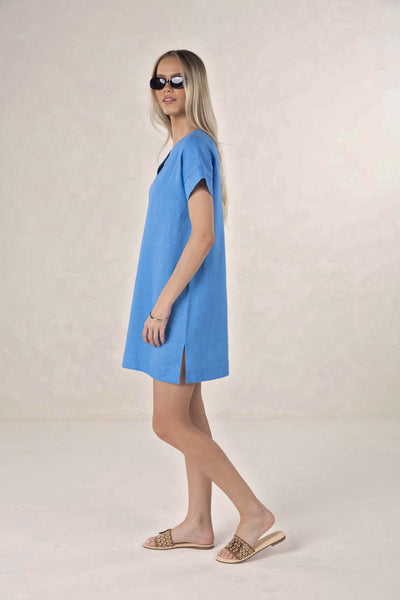 YANA DRESS