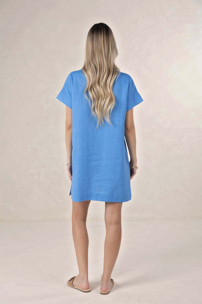 YANA DRESS