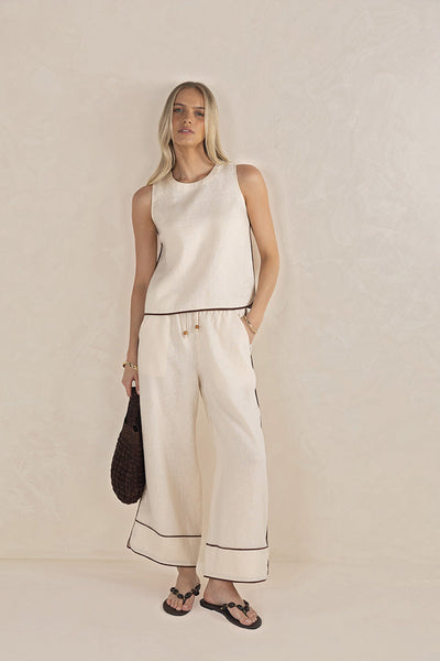LUGANO PANT