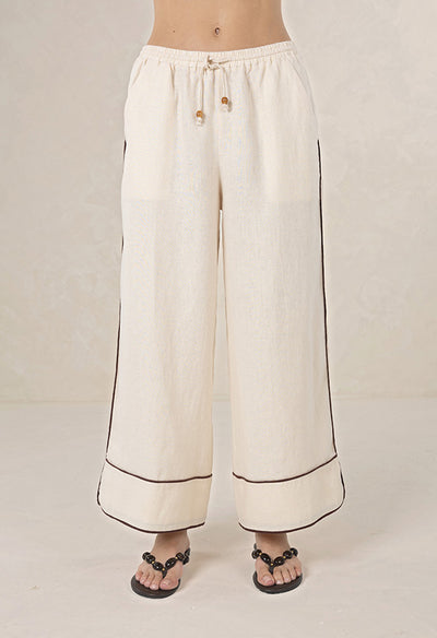 LUGANO PANT