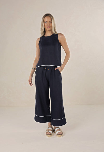 LUGANO PANT