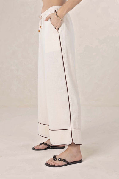 LUGANO PANT
