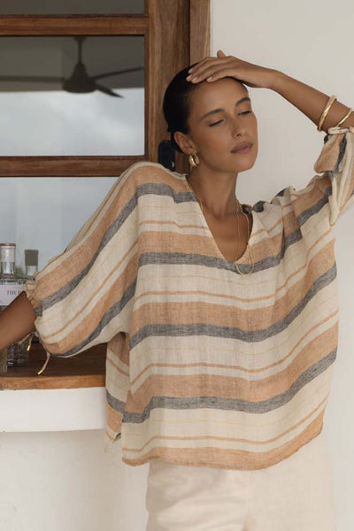 HUMIDITY PRAIANO TOP
