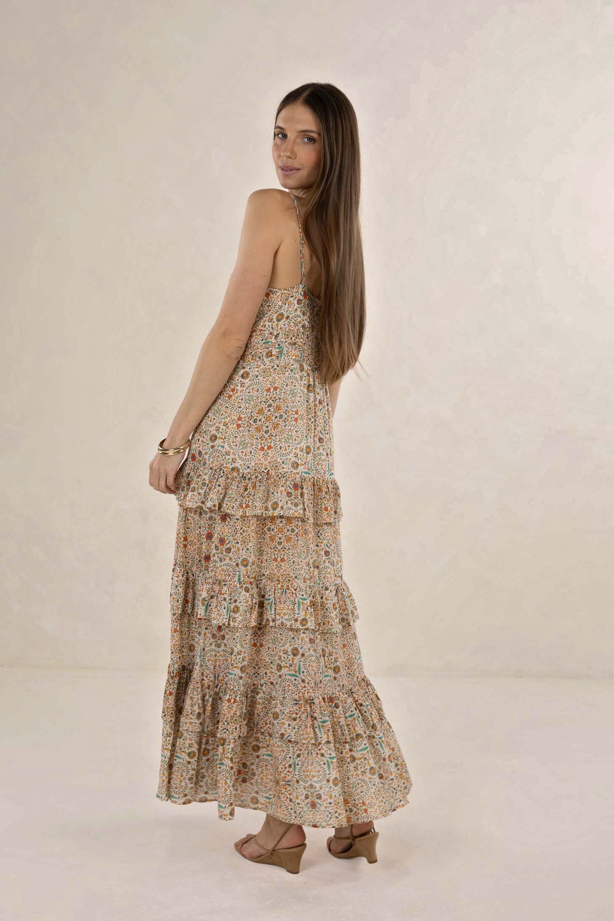 CINI MAXI DRESS