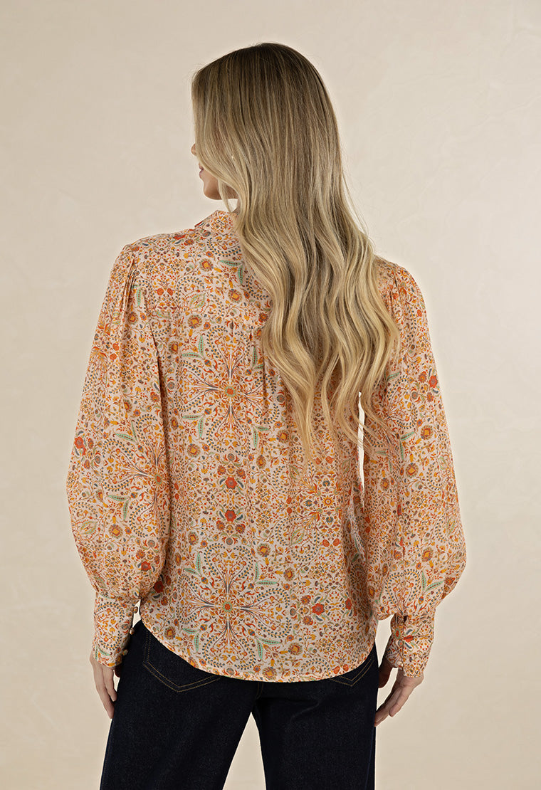 AYLA BLOUSE