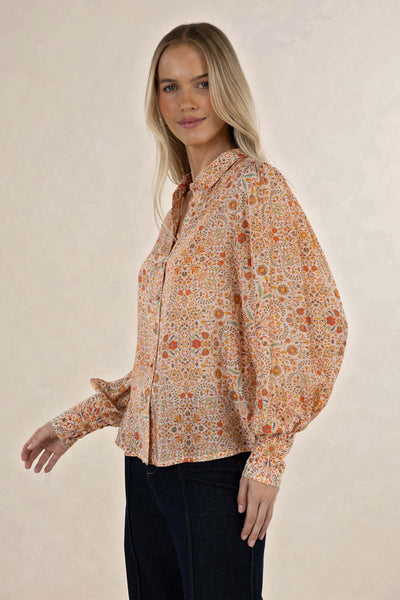 AYLA BLOUSE