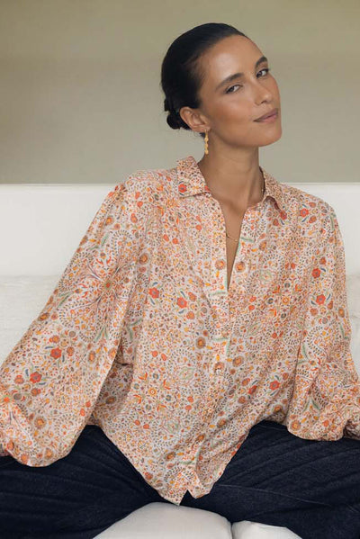 AYLA BLOUSE