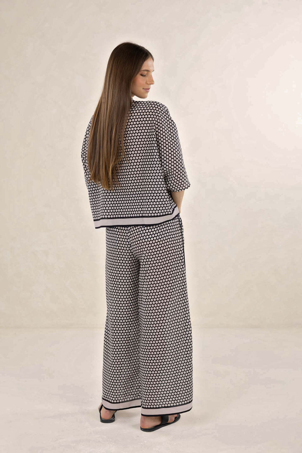 HUMIDITY HEXI SHIRT 